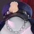 Anime My Dress-Up Darling Marin Kitagawa Police Dress Cosplay Costumes