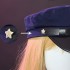 Anime My Dress-Up Darling Marin Kitagawa Police Dress Cosplay Costumes
