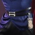 Anime My Dress-Up Darling Marin Kitagawa Police Dress Cosplay Costumes