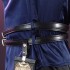 Anime My Dress-Up Darling Marin Kitagawa Police Dress Cosplay Costumes