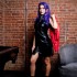 Anime Neon Genesis Evangelion Katsuragi Misato Fullset Cosplay Costumes