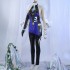 Game Genshin Impact Yelan Cosplay Costumes