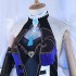 Game Genshin Impact Yelan Cosplay Costumes