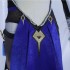 Game Genshin Impact Yelan Cosplay Costumes