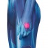 Game Metroid Dread Metroid Jumpsuit Cosplay Costume