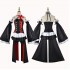 Anime Seraph of the End Krul Tepes Cosplay Costumes