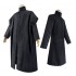 Movie Harry Potter Severus Snape Professor Cosplay Costumes
