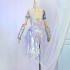 Game Naraka: Bladepoint Valda Cui Cosplay Costumes