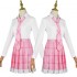 Anime Noragami Kofuku JK Uniform Cosplay Costumes