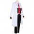Miss Kuroitsu from the Monster Development Department Touka Kuroitsu Cosplay Costume