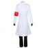 Miss Kuroitsu from the Monster Development Department Touka Kuroitsu Cosplay Costume