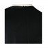Anime SPY×FAMILY Anya Forger Black Dress Cosplay Costumes