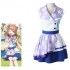 Anime Lovelive! Nijigasaki High School Idol Club Cosplay Costumes