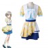 Anime Lovelive! Nijigasaki High School Idol Club Cosplay Costumes