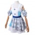 Anime Lovelive! Nijigasaki High School Idol Club Cosplay Costumes