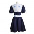 Anime JoJo's Bizarre Adventure Suzi Q Cosplay Costumes