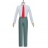 Anime SPY×FAMILY Twilight Loid Forger Fullset Cosplay Costume