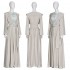Elden Ring Ranni the Witch Cosplay Costumes