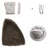 Elden Ring Ranni the Witch Cosplay Costumes