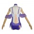 Game Genshin Impact Lisa Minci Swimsuit Cosplay Costumes