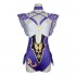 Game Genshin Impact Lisa Minci Swimsuit Cosplay Costumes