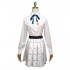 Anime Love Live! Nijigasaki High School Idol Club Emma Verde Cosplay Costumes
