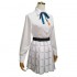 Anime Love Live! Nijigasaki High School Idol Club Emma Verde Cosplay Costumes