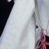 Game Genshin Impact Kamisato Ayaka Tsubaki in Thawing Snow Kimono Cosplay Costumes