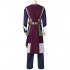 Movie Doctor Strange 2 Wong Cosplay Costumes