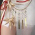 Game Naraka: Bladepoint Viper Ning Cosplay Costume