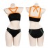 Anime My Hero Academia Katsuki Bakugo Swimsuit Cosplay Costumes