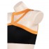 Anime My Hero Academia Katsuki Bakugo Swimsuit Cosplay Costumes