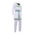Anime Hunter × Hunter Kurapika Halloween Cosplay Costumes