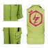Anime Danganronpa 2: Goodbye Despair Kazuichi Souda Cosplay Costumes