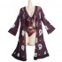 Game Genshin Impact HuTao Swimsuit Cosplay Costumes