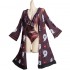 Game Genshin Impact HuTao Swimsuit Cosplay Costumes