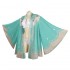 Game Genshin Impact Venti Gradient Barbatos Swimsuit Cosplay Costumes