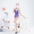 Game Genshin Impact Sangonomiya Kokomi Swimsuit Jumpsuit Cosplay Costumes