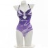 Game Genshin Impact Sangonomiya Kokomi Swimsuit Jumpsuit Cosplay Costumes