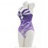 Game Genshin Impact Sangonomiya Kokomi Swimsuit Jumpsuit Cosplay Costumes