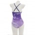 Game Genshin Impact Sangonomiya Kokomi Swimsuit Jumpsuit Cosplay Costumes