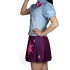 Anime My Little Pony Little Horse Girls Equestria Girls Twilight Sparkle Cosplay Costumes
