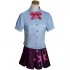 Anime My Little Pony Little Horse Girls Equestria Girls Twilight Sparkle Cosplay Costumes