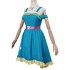 Anime My Little Pony Equestria Girls Fluttershy Cosplay Costumes