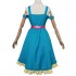 Anime My Little Pony Equestria Girls Fluttershy Cosplay Costumes