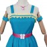 Anime My Little Pony Equestria Girls Fluttershy Cosplay Costumes