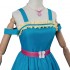 Anime My Little Pony Equestria Girls Fluttershy Cosplay Costumes