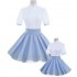 Anime Cardcaptor Sakura Sakura Kinomoto Tomoyo Daidouji Cosplay Costumes