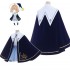 Anime Cardcaptor Sakura Sakura Kinomoto Tomoyo Daidouji Cosplay Costumes