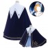 Anime Cardcaptor Sakura Sakura Kinomoto Tomoyo Daidouji Cosplay Costumes